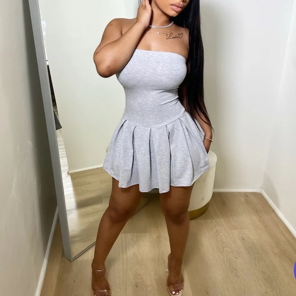 Tube dress from Jadore Fancy Size small - Picture 1 of 3